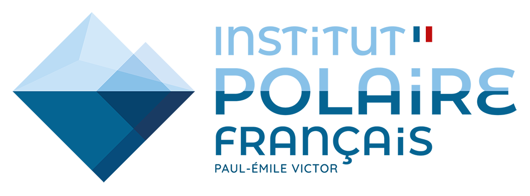 Logo Institut Polaire